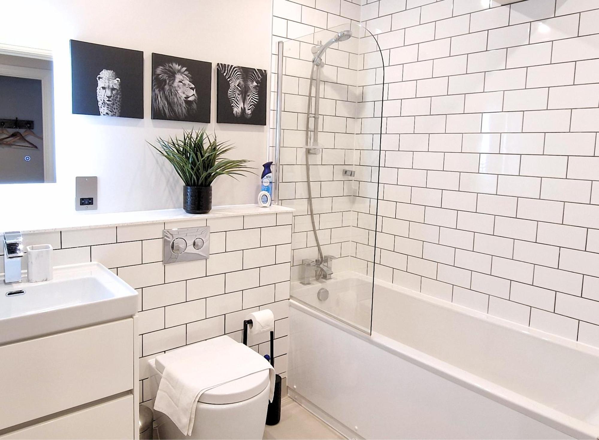 Apartmán The Academy House By Bevolve Shrewsbury Exteriér fotografie